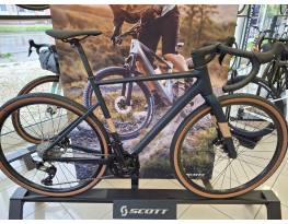 Scott Speedster Gravel 20 Új Garanciális!