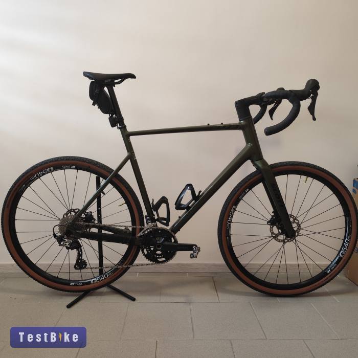 Scott Speedster Gravel 20 XXL