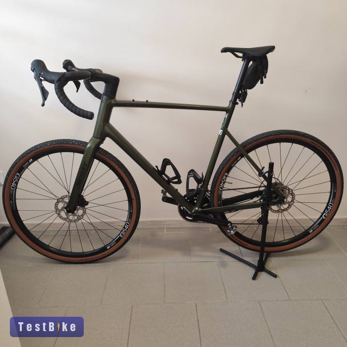 Scott Speedster Gravel 20 XXL