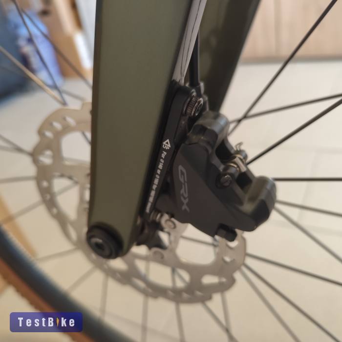 Scott Speedster Gravel 20 XXL