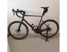 Scott Speedster Gravel 20 XXL