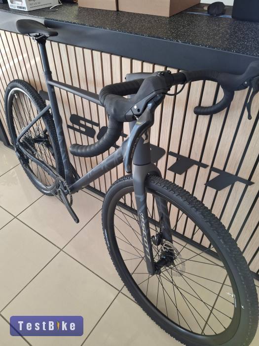 Scott Speedster Gravel 30 2026-os Új Garanciális!