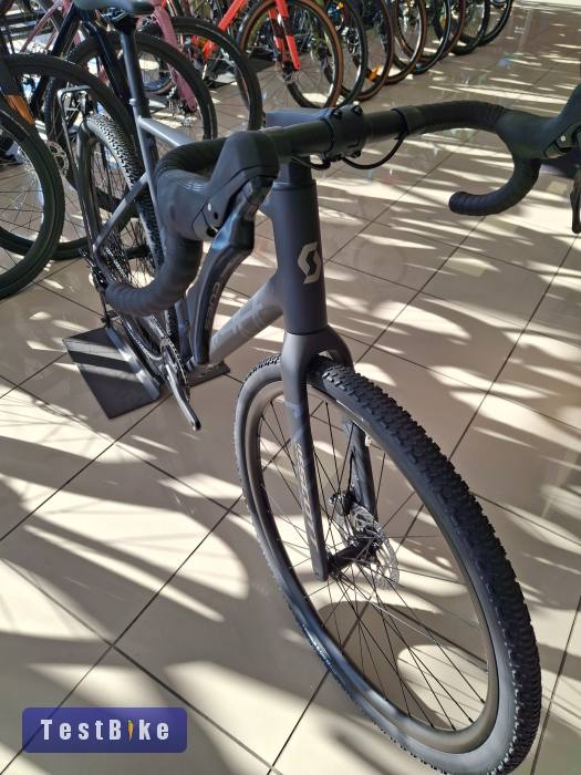 Scott Speedster Gravel 30 2026-os Új Garanciális!