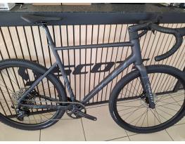 Scott Speedster Gravel 30 2026-os Új Garanciális!