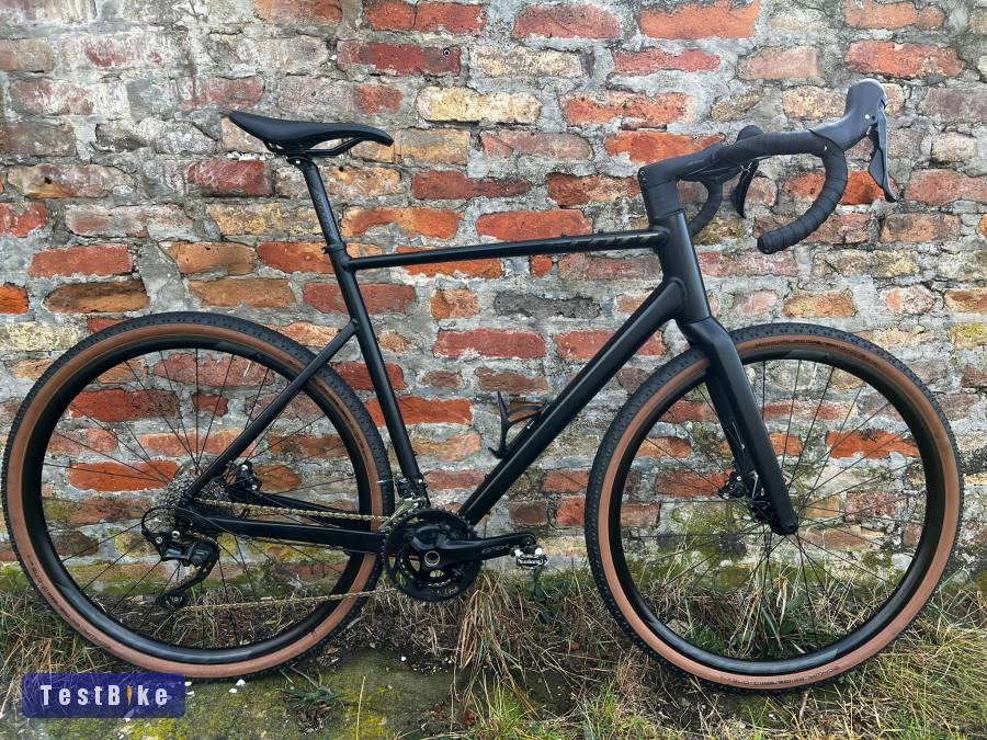 Scott Speedster Gravel 30