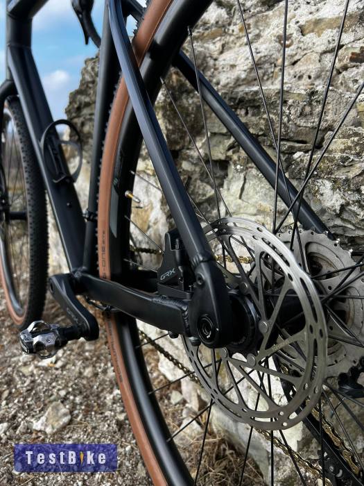 Scott Speedster Gravel 30