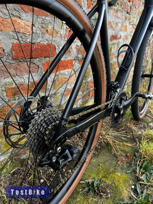 Scott Speedster Gravel 30