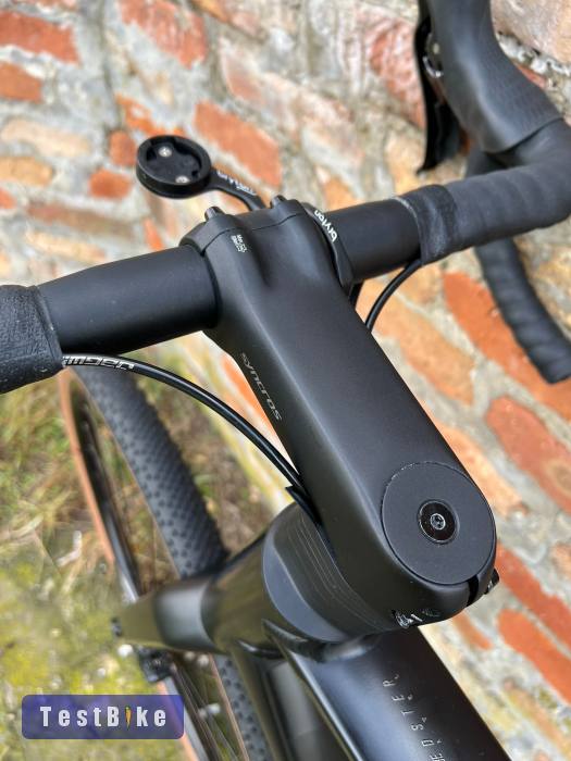 Scott Speedster Gravel 30