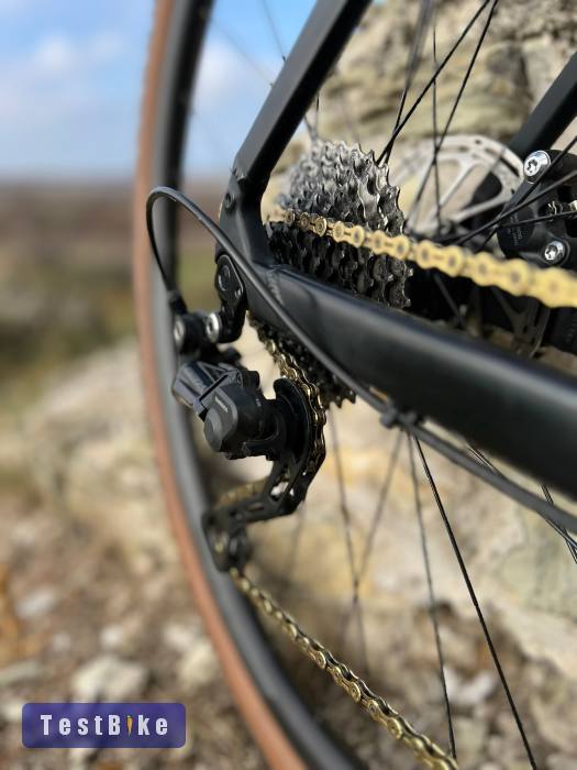 Scott Speedster Gravel 30