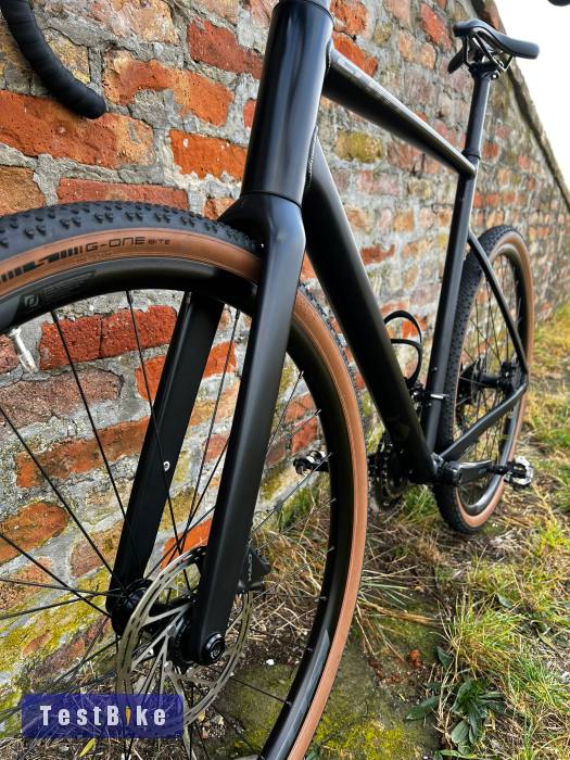 Scott Speedster Gravel 30