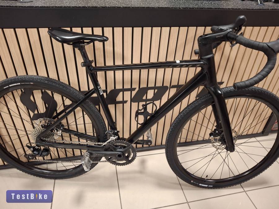 Scott Speedster Gravel 40 Használt