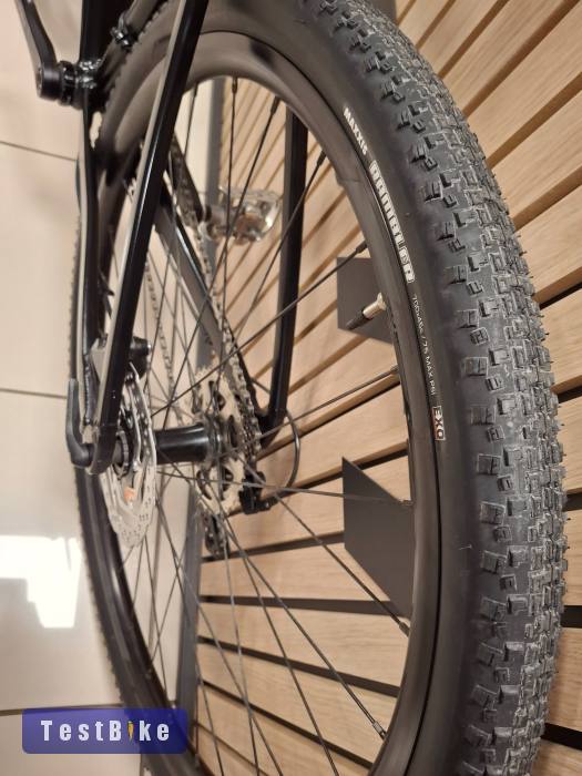 Scott Speedster Gravel 40 Használt