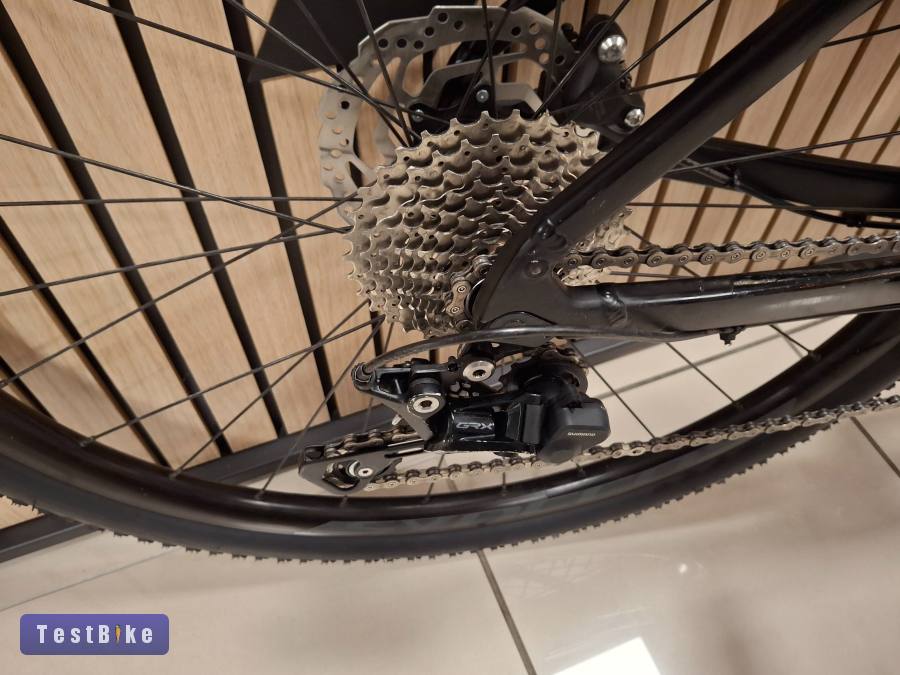 Scott Speedster Gravel 40 Használt