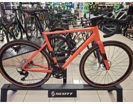 Scott Speedster Gravel 40 Új Garanciális!