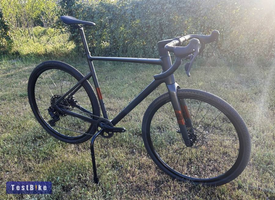 Scott Speedster Gravel "L"