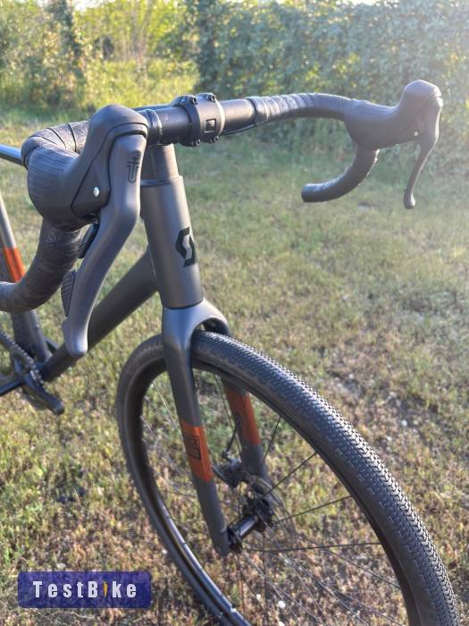 Scott Speedster Gravel "L"