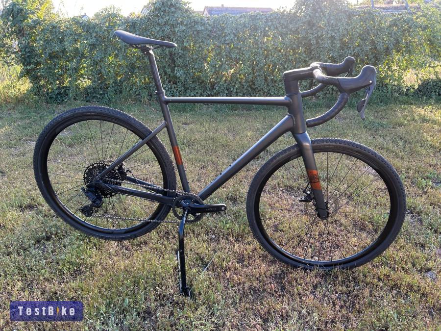 Scott Speedster Gravel "L"