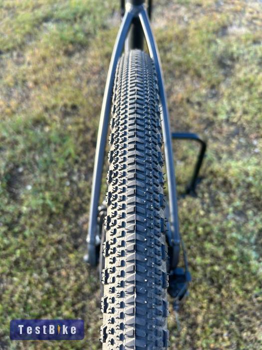 Scott Speedster Gravel "L"