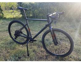 Scott Speedster Gravel "L"