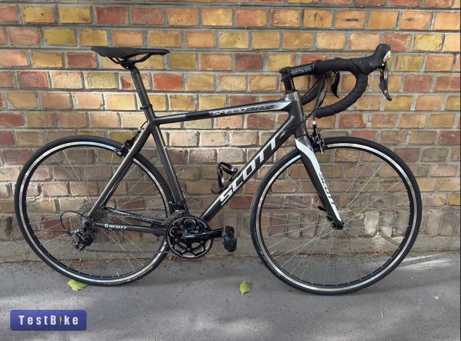 Scott Speedster S20 országúti kerékpár 54 cm (173-183 cm)