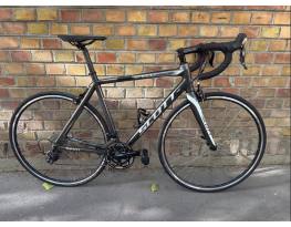 Scott Speedster S20 országúti kerékpár 54 cm (173-183 cm)