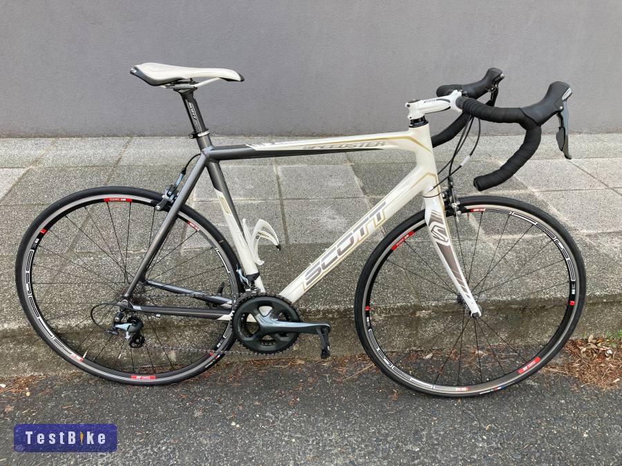 Scott Speedster S30, 58(XL)