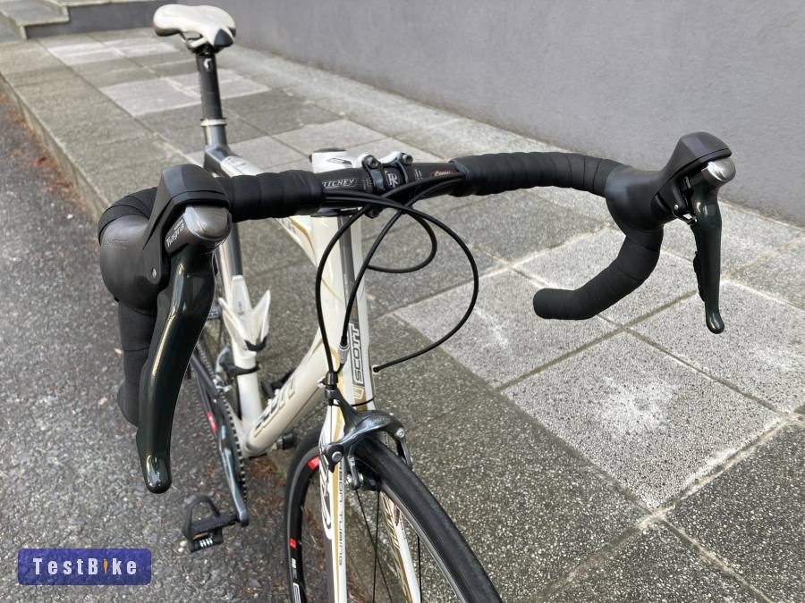 Scott Speedster S30 eladó