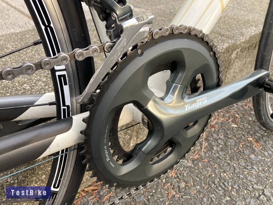 Scott Speedster S30 eladó