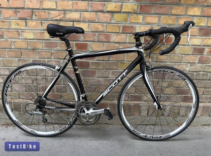 Scott Speedster S40 országúti kerékpár 54 cm (175-185 cm)