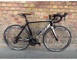 Scott Speedster S40 országúti kerékpár 54 cm (175-185 cm)