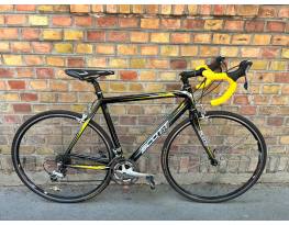 Scott Speedster S40 országúti kerékpár 54 cm (175-185 cm)