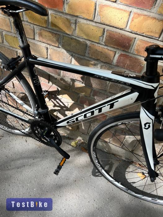 Scott Speedster S50 országúti kerékpár 47 cm 158–167 cm)