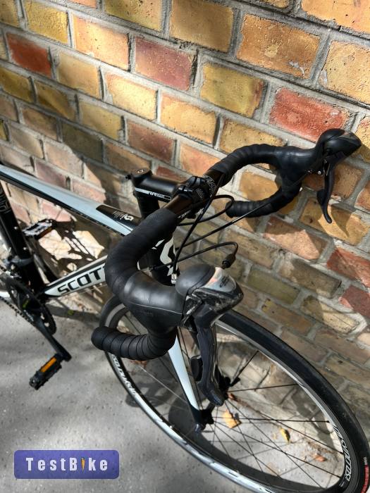 Scott Speedster S50 országúti kerékpár 47 cm 158–167 cm)