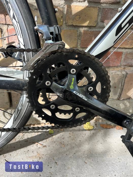 Scott Speedster S50 országúti kerékpár 47 cm 158–167 cm)