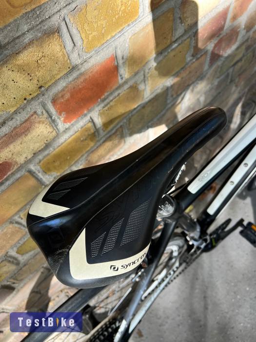 Scott Speedster S50 országúti kerékpár 47 cm 158–167 cm)