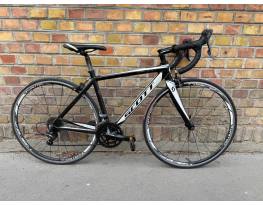 Scott Speedster S50 országúti kerékpár 47 cm (158–167 cm)