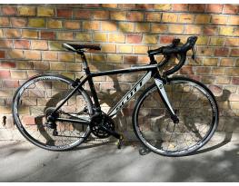 Scott Speedster S50 országúti kerékpár 47 cm 158–167 cm)
