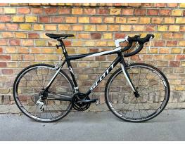 Scott Speedster S50 országúti kerékpár 54 cm (175-185 cm)