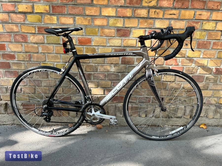 Scott Speedster S60 országúti kerékpár 56 cm (182-193 cm)