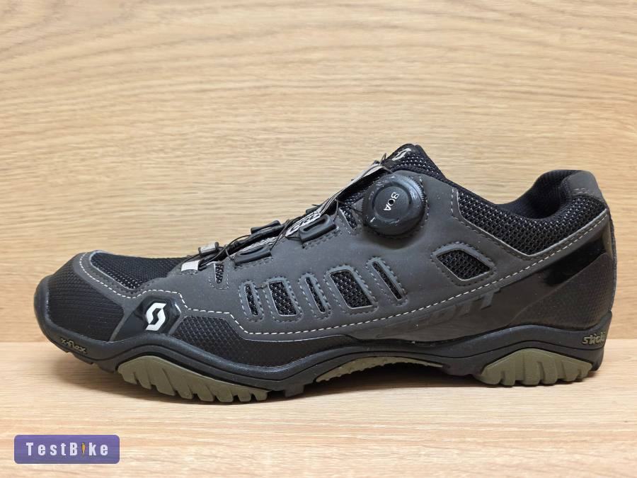 Scott Sport Crus-R Boa csatos MTB kerékpáros cipő 43-as