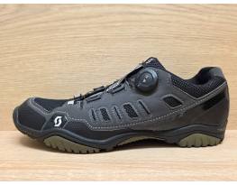 Scott Sport Crus-R Boa csatos MTB kerékpáros cipő 43-as