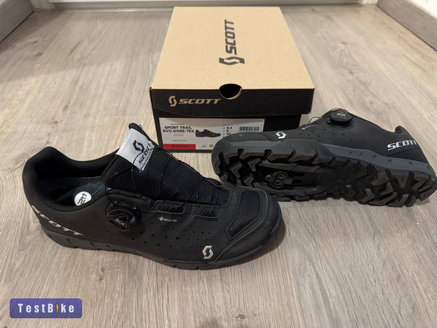 Scott Sport Trail Evo Gore-tex EU42