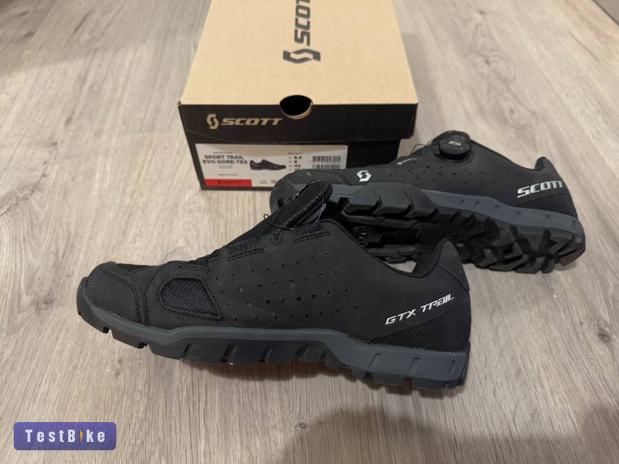 Scott Sport Trail Evo Gore-tex EU42