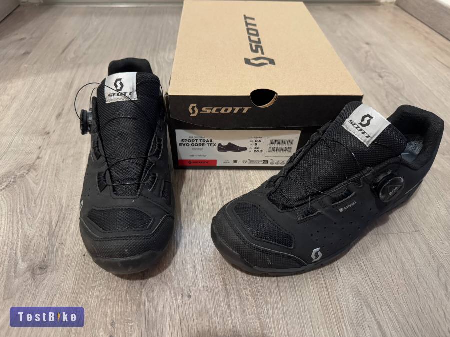 Scott Sport Trail Evo Gore-tex EU42