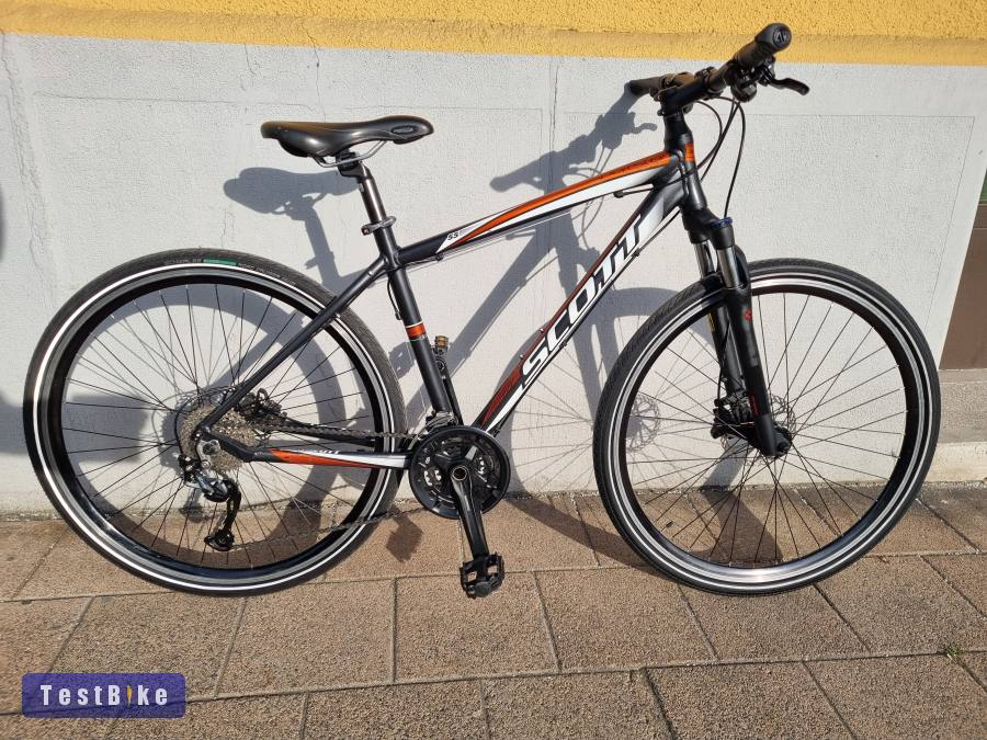 Scott Sportster 55 trekking