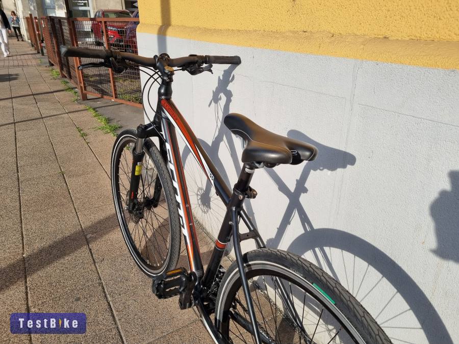 Scott Sportster 55 trekking