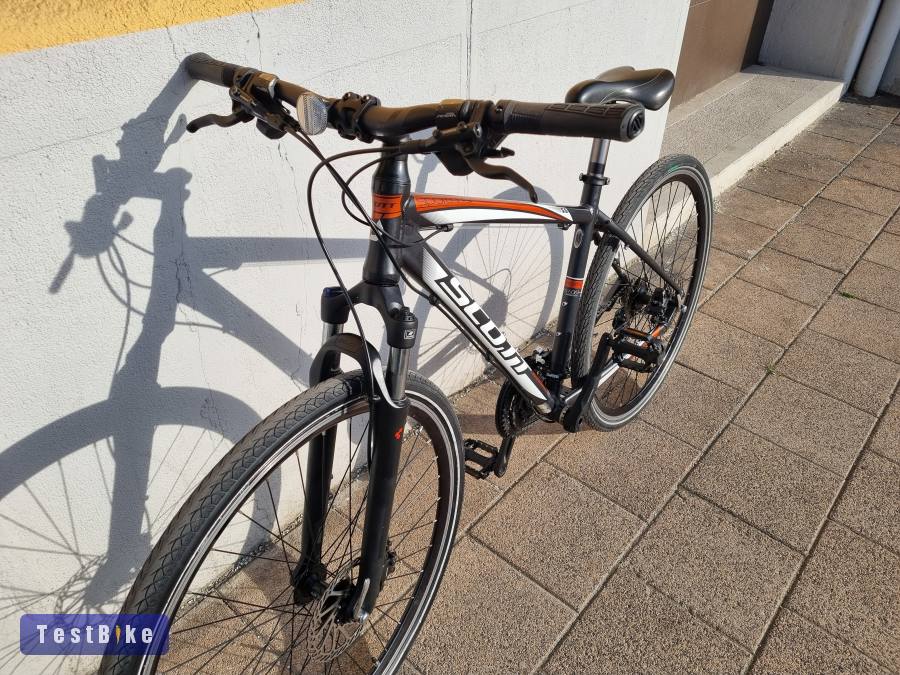 Scott Sportster 55 trekking