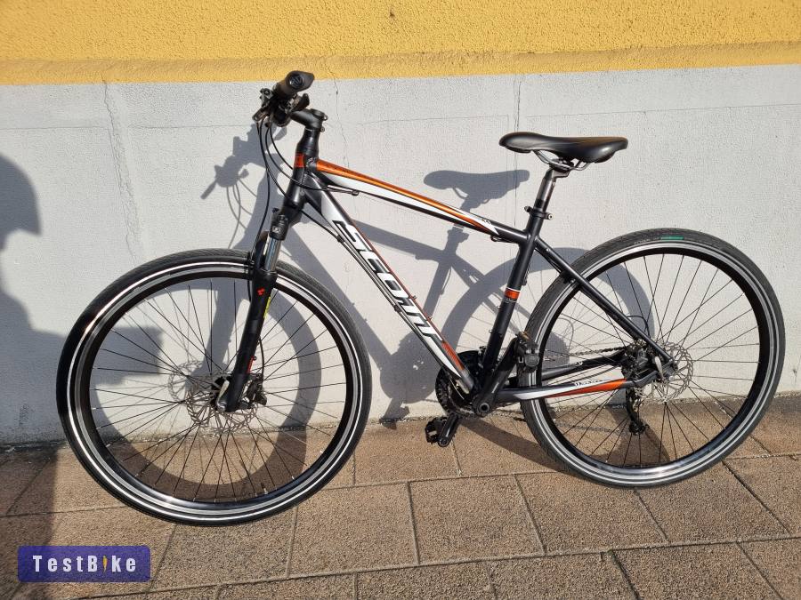 Scott Sportster 55 trekking