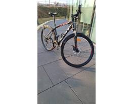 Scott Sportster x30 crosstrekking