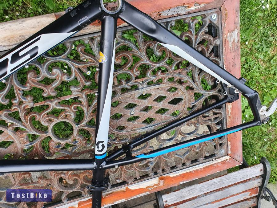 Scott Sportster X30 váz